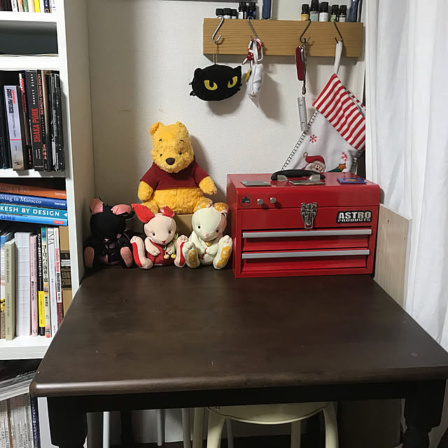 akanechannelさんの実例写真