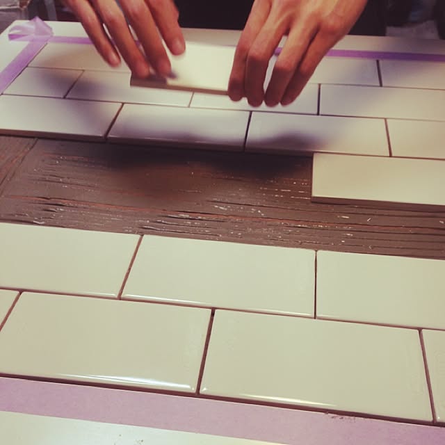 tomoさんの実例写真