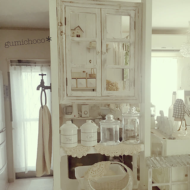gumichoco.さんの実例写真