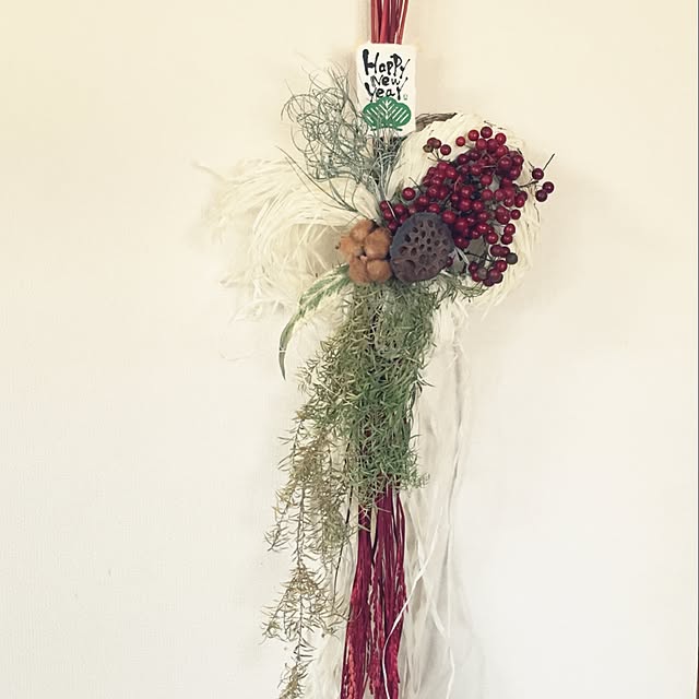 Antiqueさんの実例写真