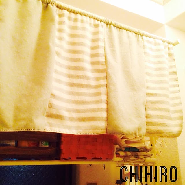 chihiroさんの実例写真
