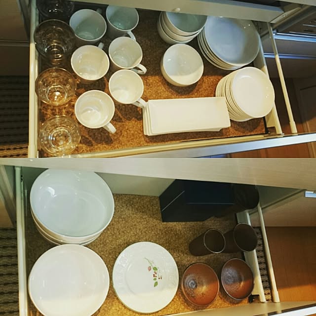mo.a.i.さんの実例写真