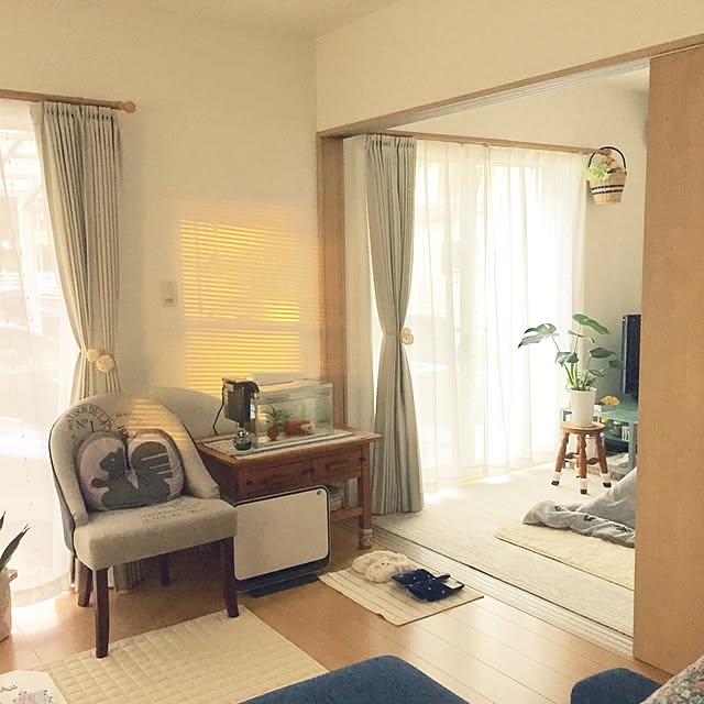 krさんの実例写真