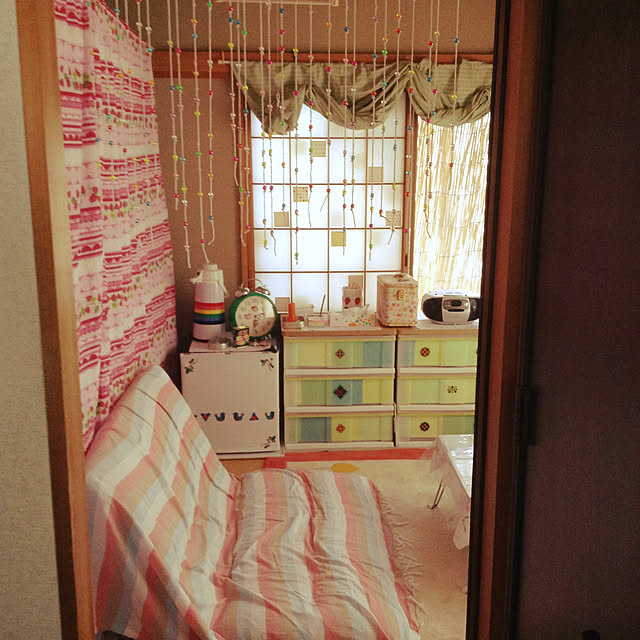 部屋全体のインテリア実例 - 2017-09-28 11:13:22