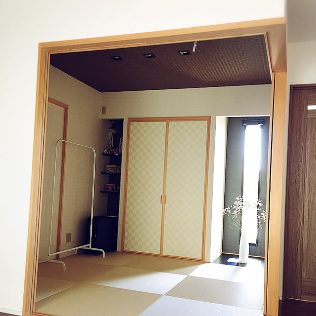 Nahochanさんの実例写真