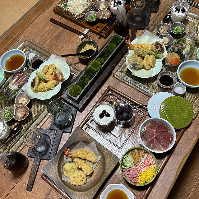 yanyonさんの部屋