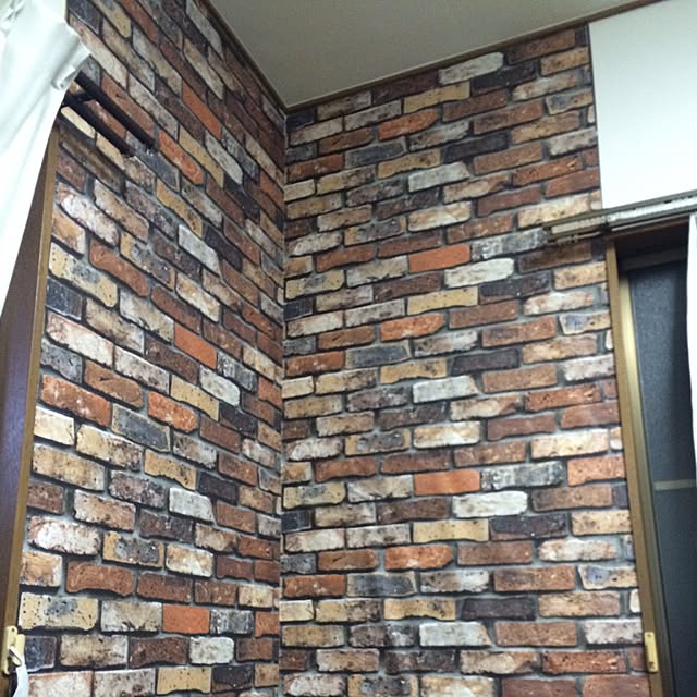 壁/天井/DIYのインテリア実例 - 2015-11-10 00:05:02