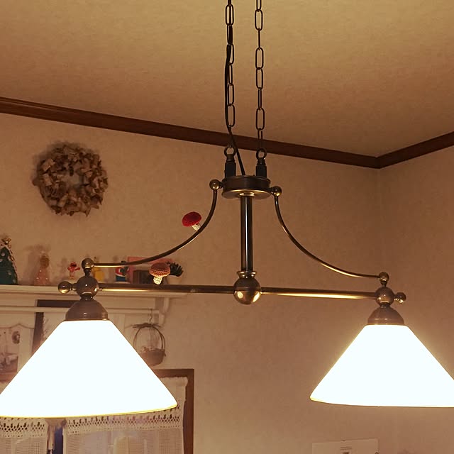 実例写真