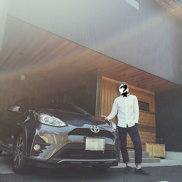 DJ-SIGURさんの実例写真