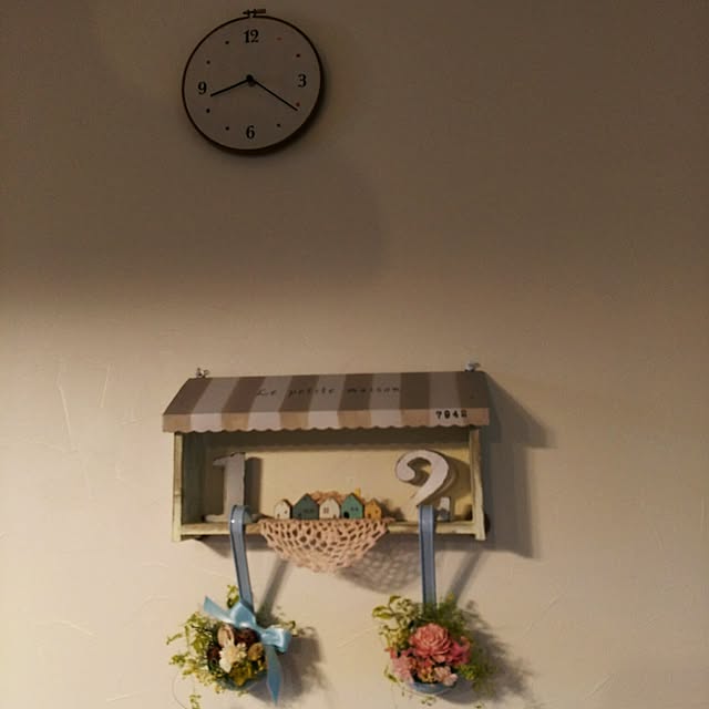 asakokumanoheyaさんの実例写真
