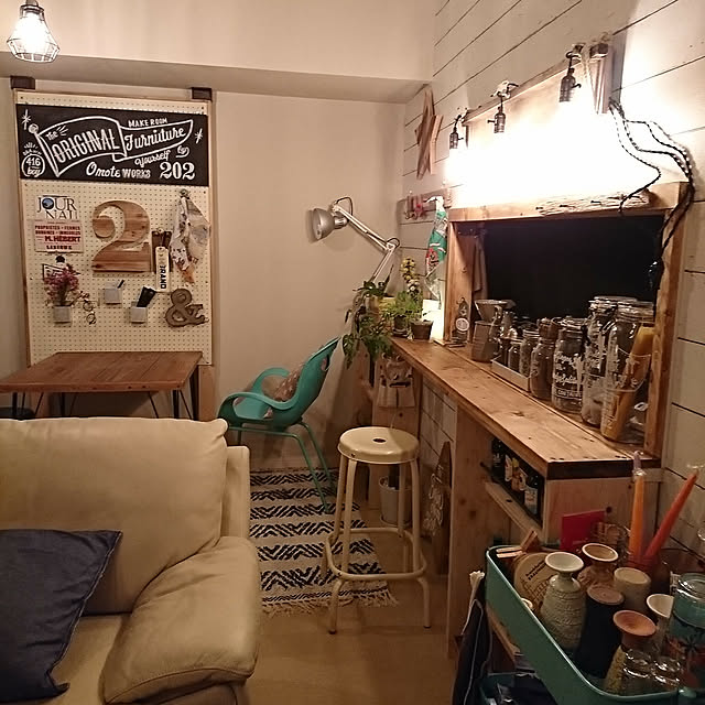 cafe-plageさんの実例写真