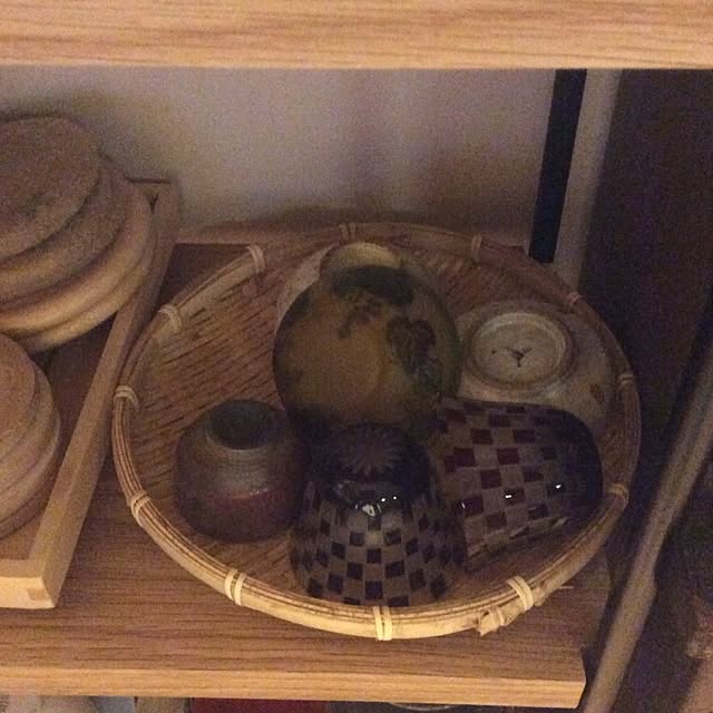 b.f.さんの実例写真