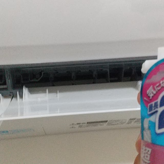 Rさんの部屋
