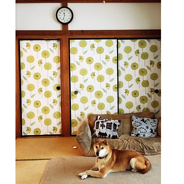Ikukoさんの実例写真