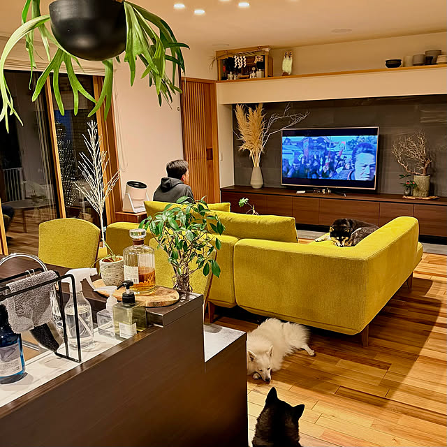 nuruiさんの実例写真