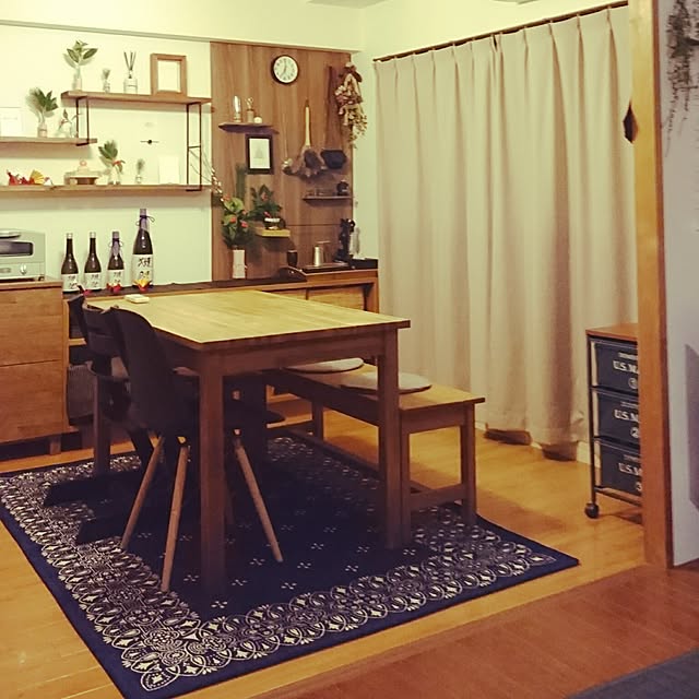 Kimitekkuさんの実例写真