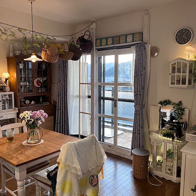 Atsukoさんの実例写真