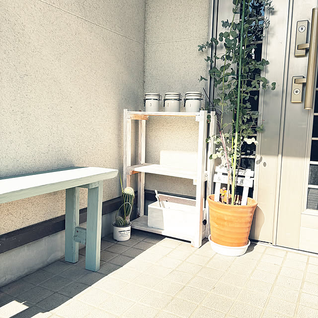 cyaroさんの実例写真