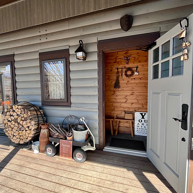 minakoさんの実例写真