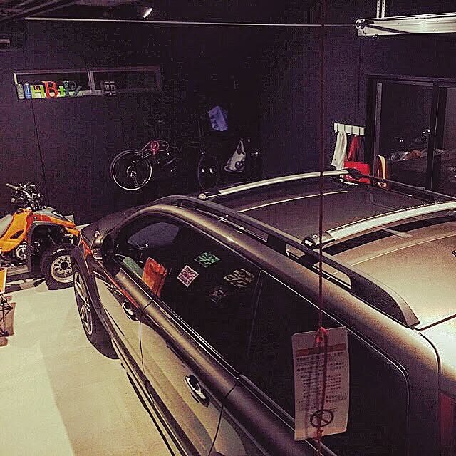 k-pacさんの実例写真