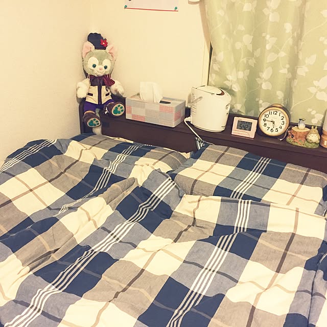 chocoeggさんの実例写真
