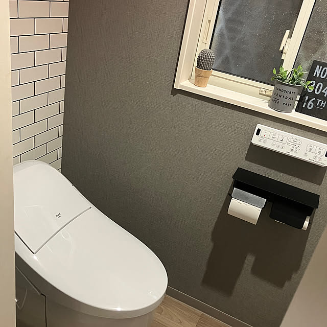 バス/トイレのインテリア実例 - 2025-02-20 17:41:37