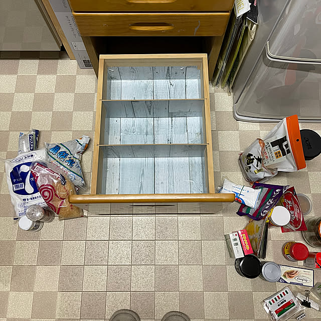kikiさんの部屋