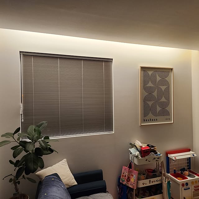 gon_hausさんの部屋