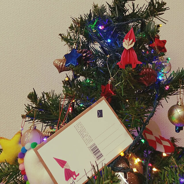 marimekkoさんの実例写真