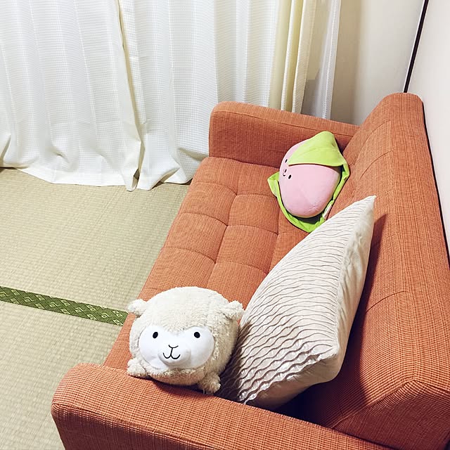 lagurusさんの実例写真