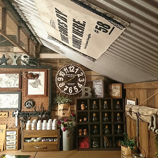 TOUEMONさんの実例写真