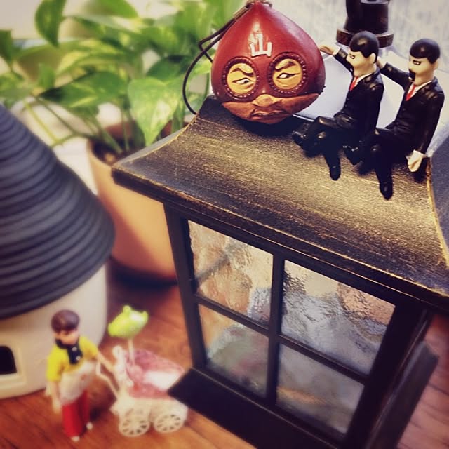 heboraさんの実例写真
