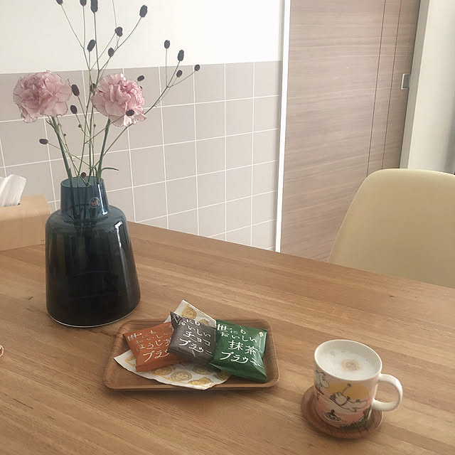 Noricoさんの実例写真