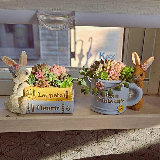 mocomocoさんの部屋