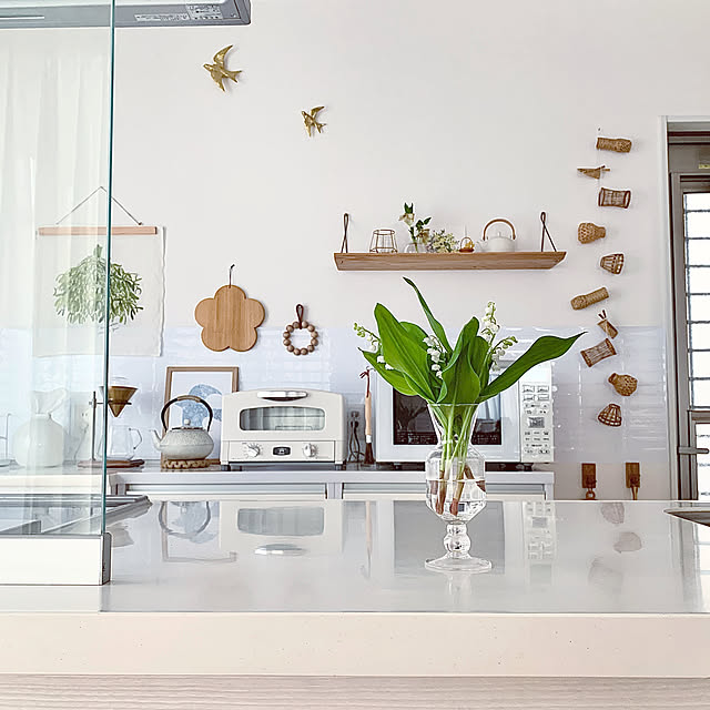 koko_hikaさんの実例写真