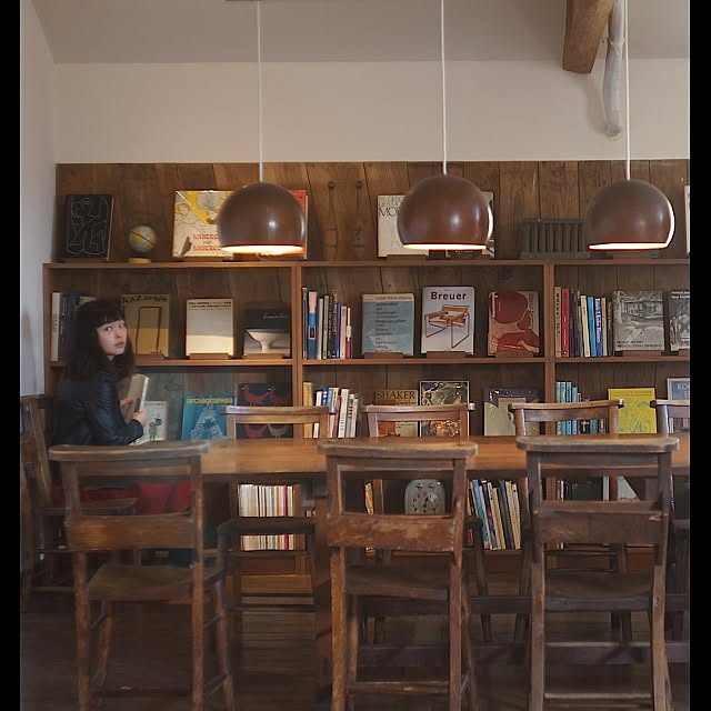 Design papa Ka-tuさんの実例写真