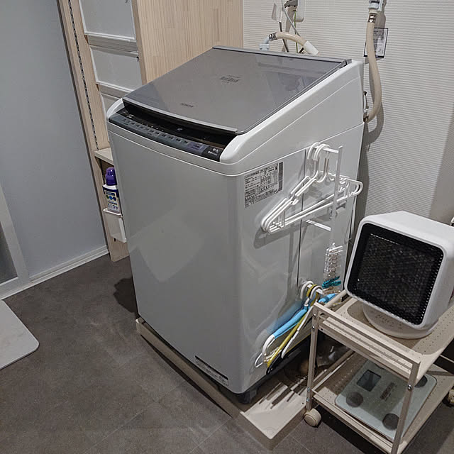 バス/トイレ/モニター応募投稿のインテリア実例 - 2020-01-12 20:17:49