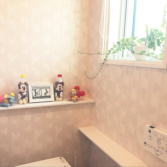 uriさんの実例写真