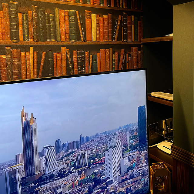 M.Mixtasteさんの部屋