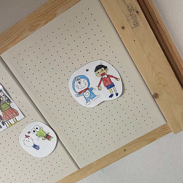 Richamsさんの部屋
