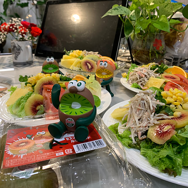 Aqettyさんの実例写真