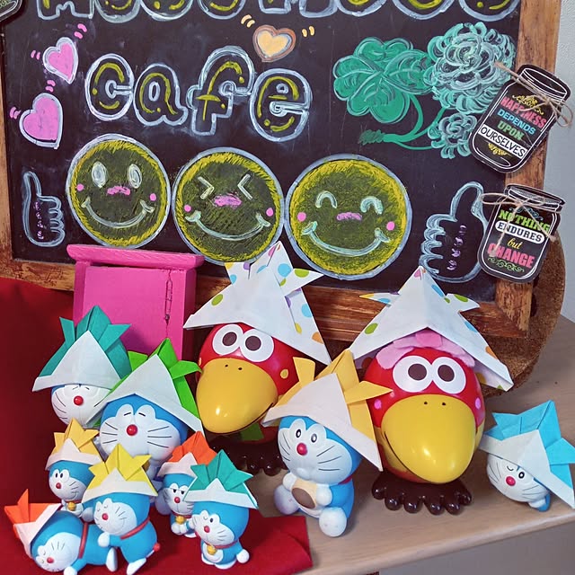 mocomocoさんの部屋