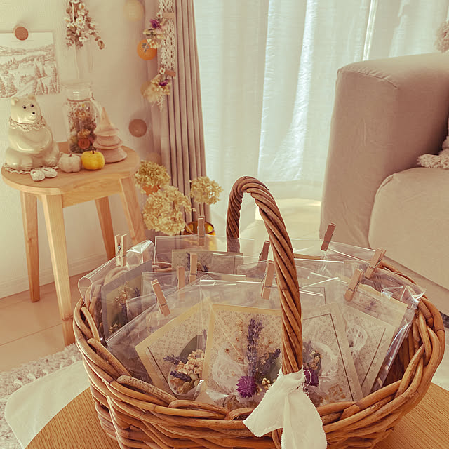 sariさんの部屋
