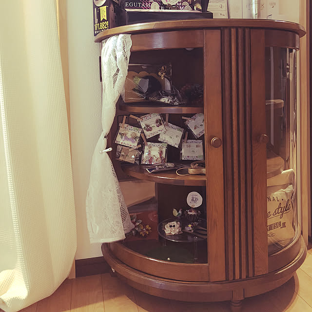 miaさんの実例写真