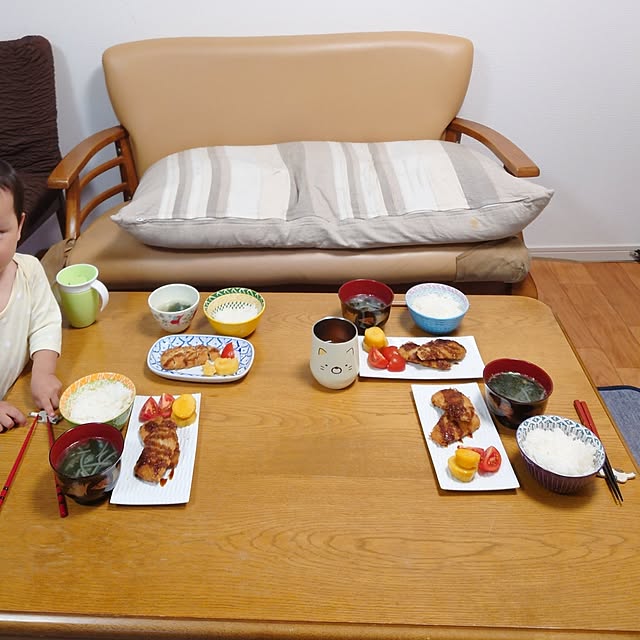 kiyoさんの部屋