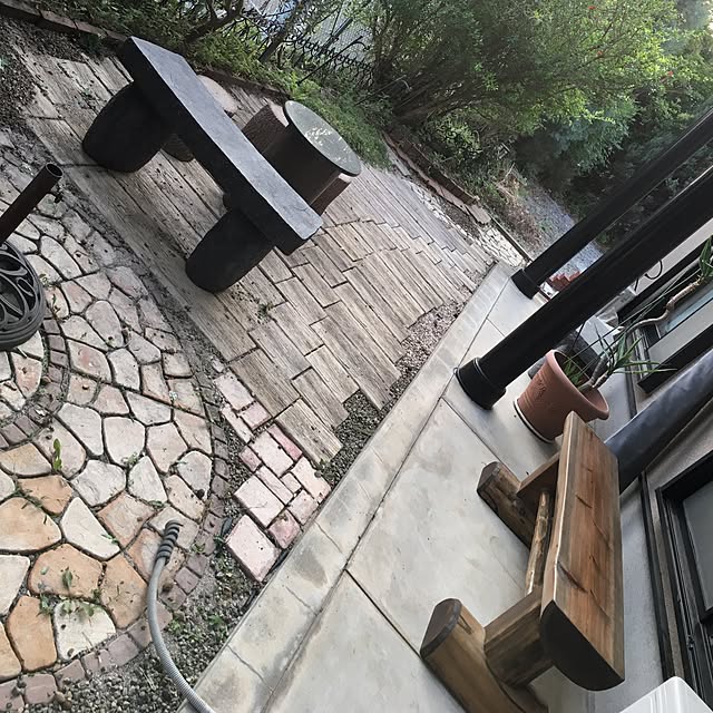 YUMIwancafe84さんの実例写真