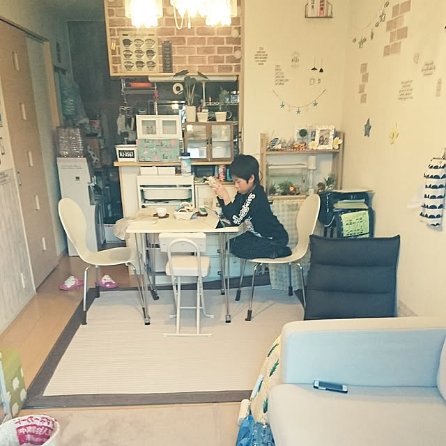 yukirunさんの実例写真