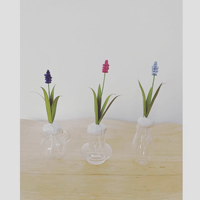 maki_papercraftさんの実例写真