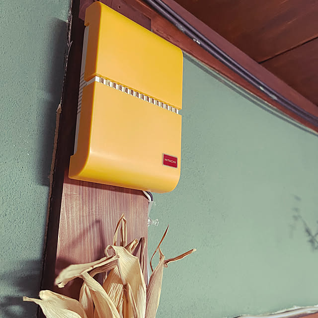 mamanさんの部屋