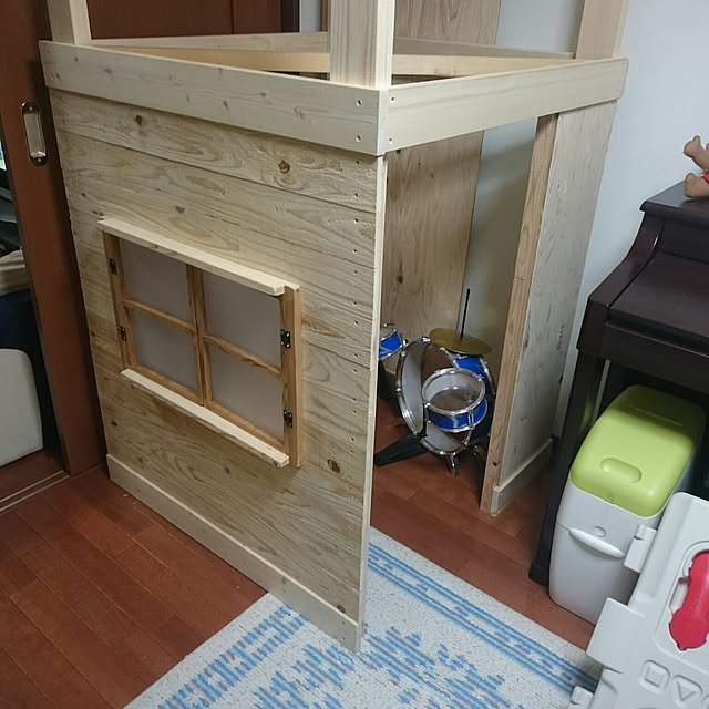 komokenさんの実例写真